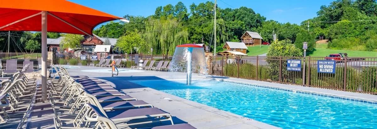 Aerial Adventure Park - Tourist attraction in Sevierville, Tennessee