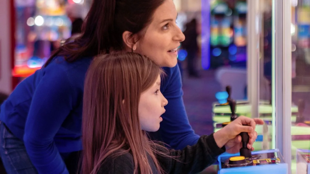 Arcade City Gatlinburg - Amusement center in Gatlinburg, Tennessee