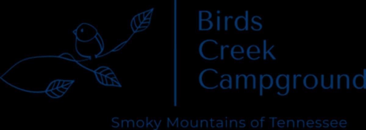 Birds Creek Campground, Tennessee - Attraction in Sevierville, Tennessee