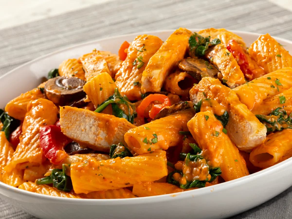 Brio Italian Grille - Italian restaurant in Cherokee, Tennessee