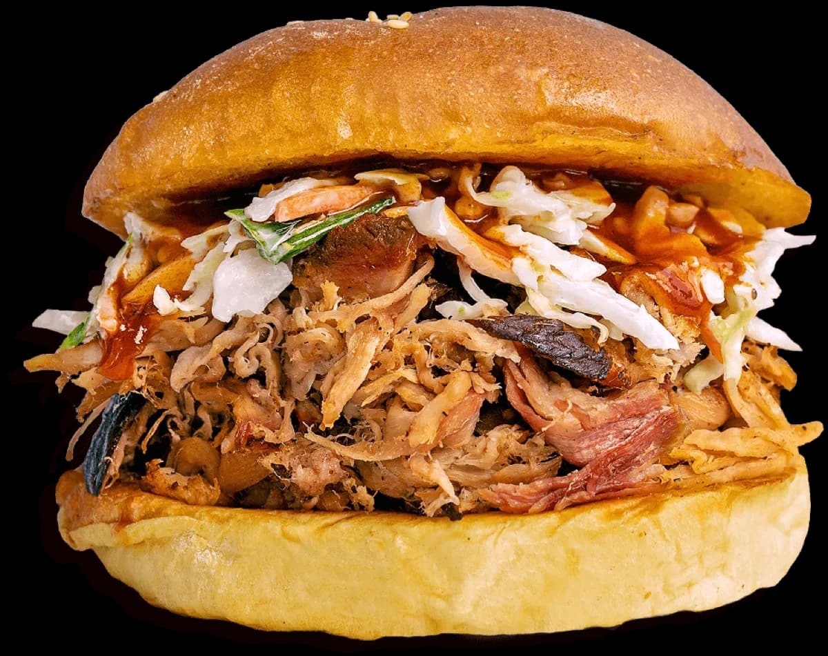 Calhoun's in Gatlinburg - Barbecue restaurant in Gatlinburg, Tennessee