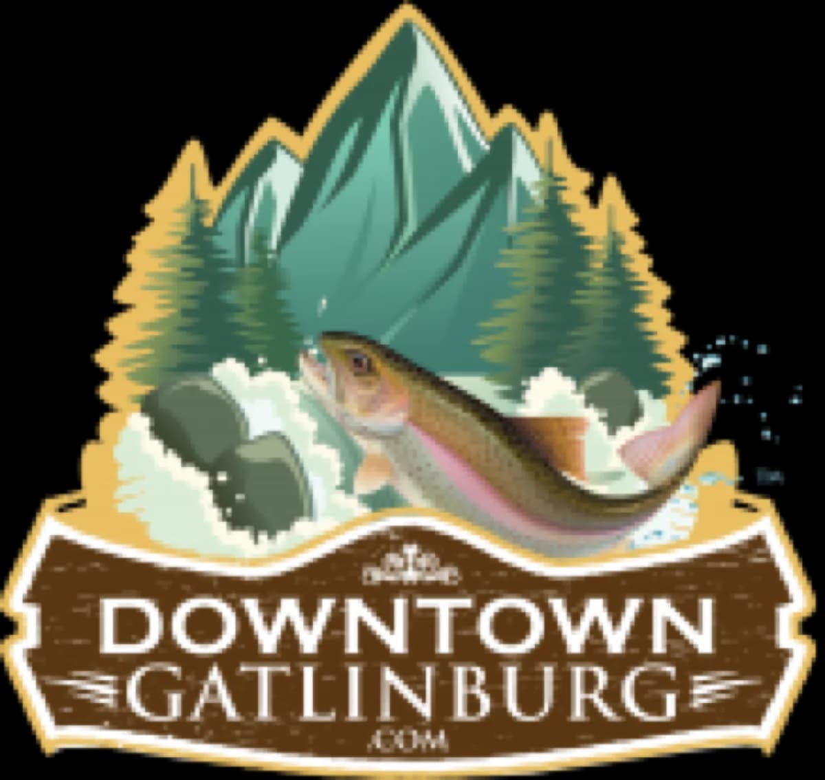 Downtown Gatlinburg.com - Tourist information center in Gatlinburg, Tennessee
