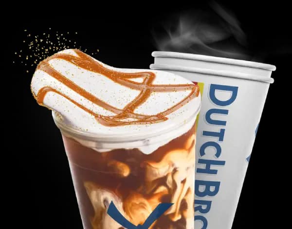 Dutch Bros Coffee - Coffee shop in Sevierville, Tennessee