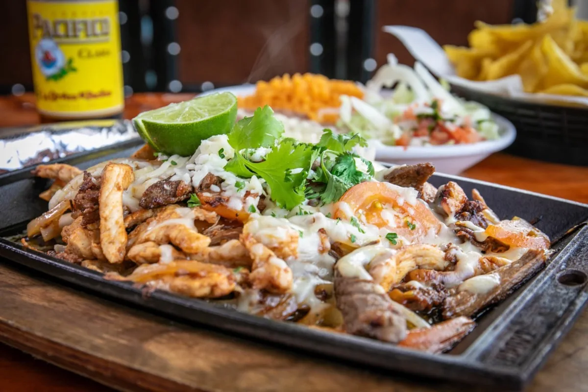 El Soñador Mexican Restaurant - Mexican restaurant in Gatlinburg, Tennessee