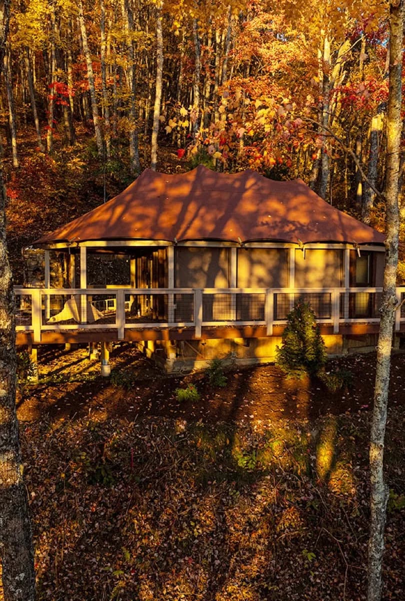 Elk & Embers - Resort hotel in Waynesville, Tennessee