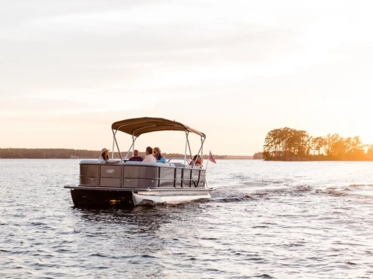 Fontana Village Resort & Marina - Resort hotel in Fontana Dam, Tennessee