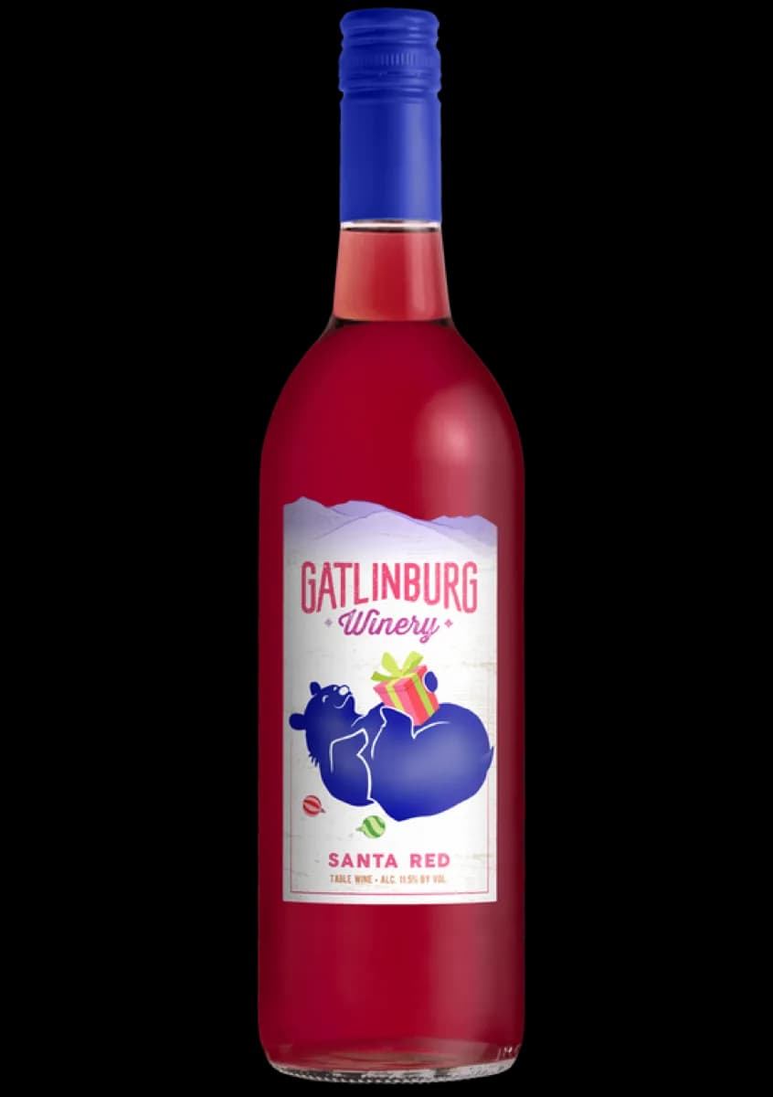 Gatlinburg Winery - Winery in Gatlinburg, Tennessee