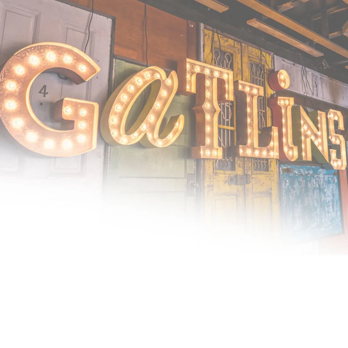 Gatlin’s Mini Golf - Attraction in Gatlinburg, Tennessee