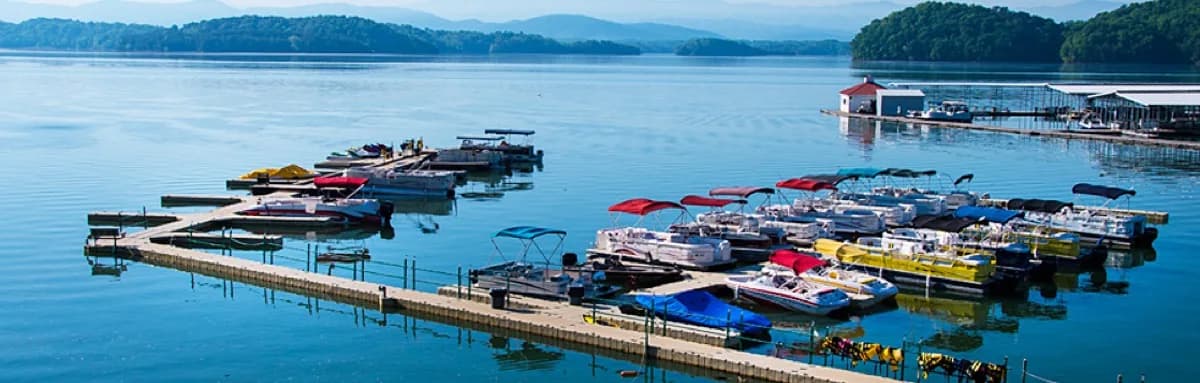 Mountain Harbor Inn Resort - Resort hotel in Dandridge, Tennessee