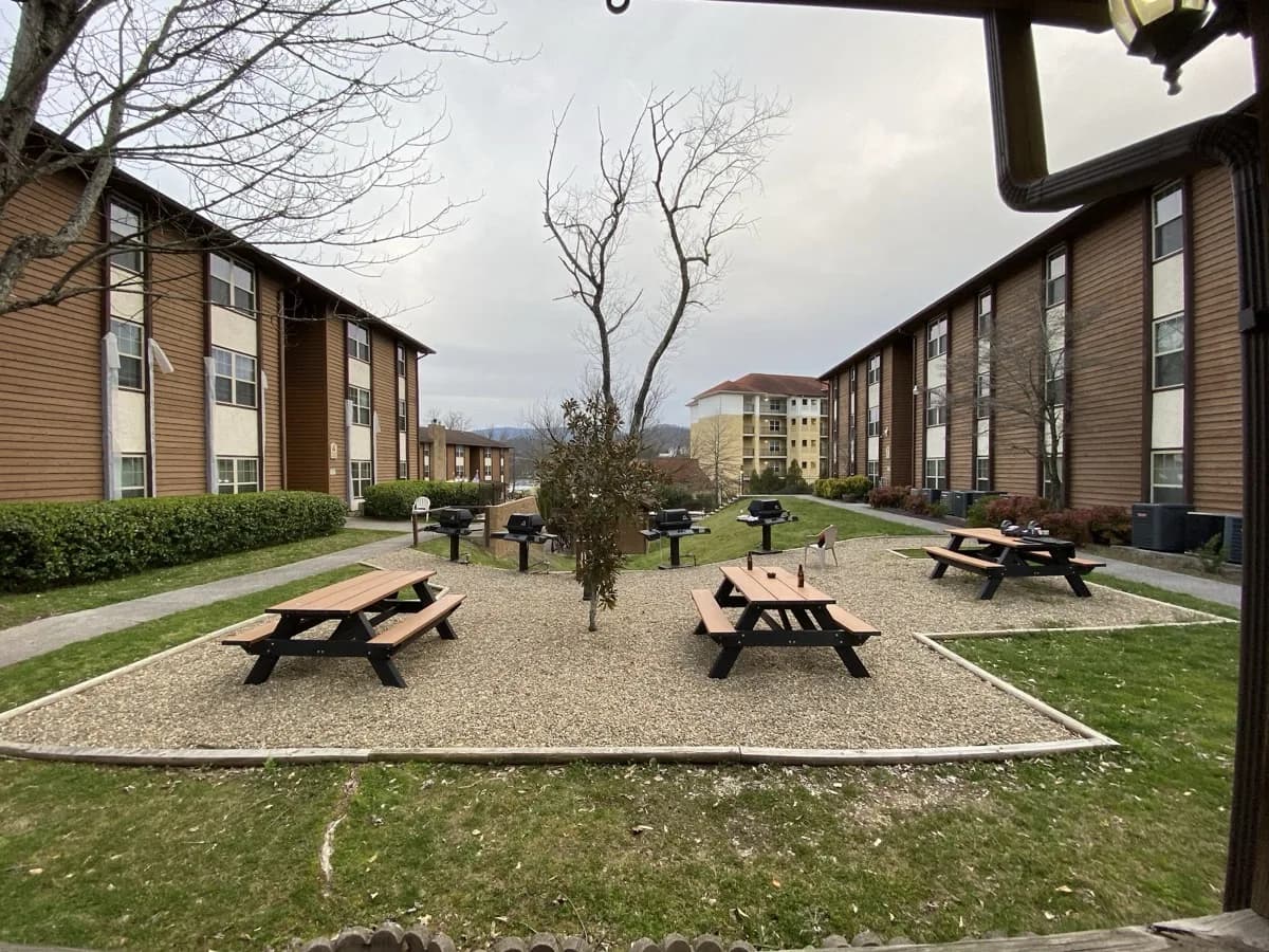 Oakmont Resort - Resort hotel in Pigeon Forge, Tennessee