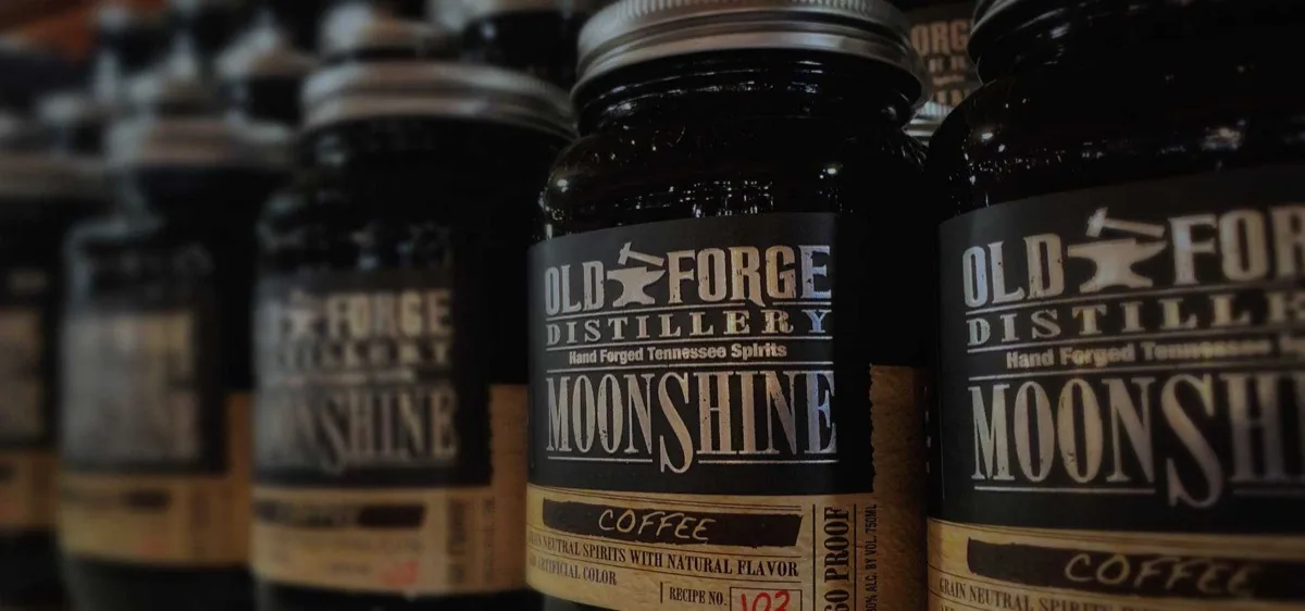 Old Forge Distillery - Distillery in Pigeon Forge, Tennessee