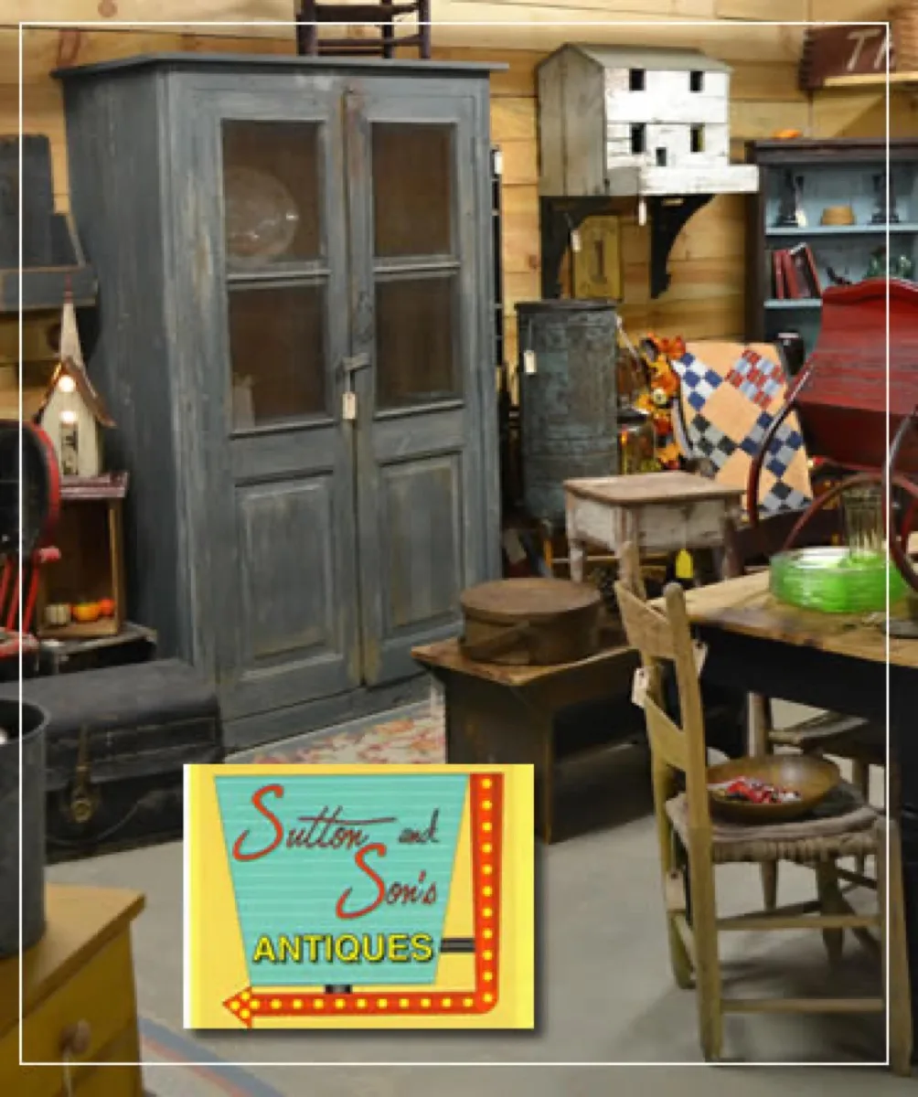 Olde Brick House - Gift shop in Waynesville, Tennessee