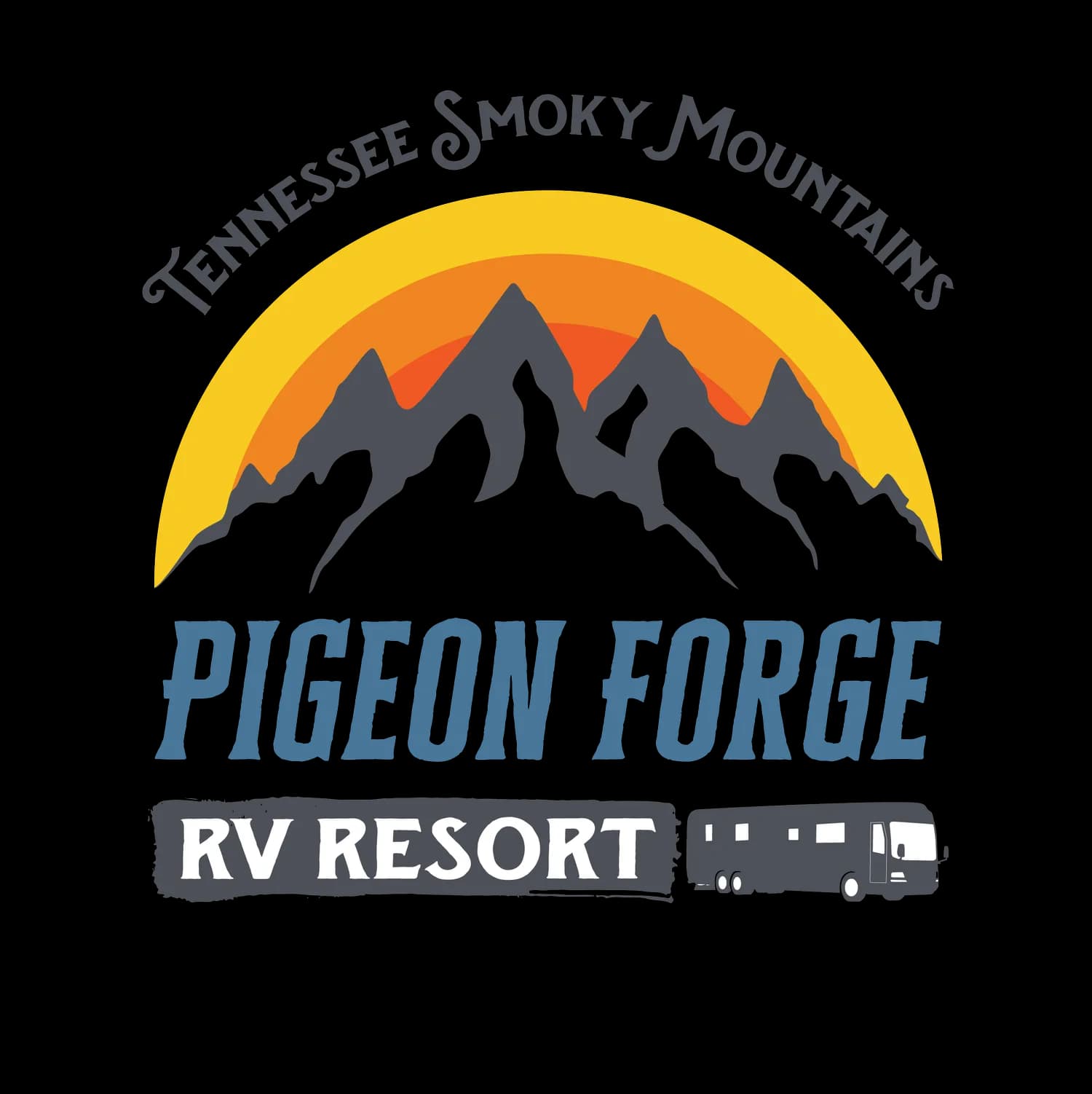 Pigeon Forge RV Resort - Attraction in Pigeon Forge, Tennessee
