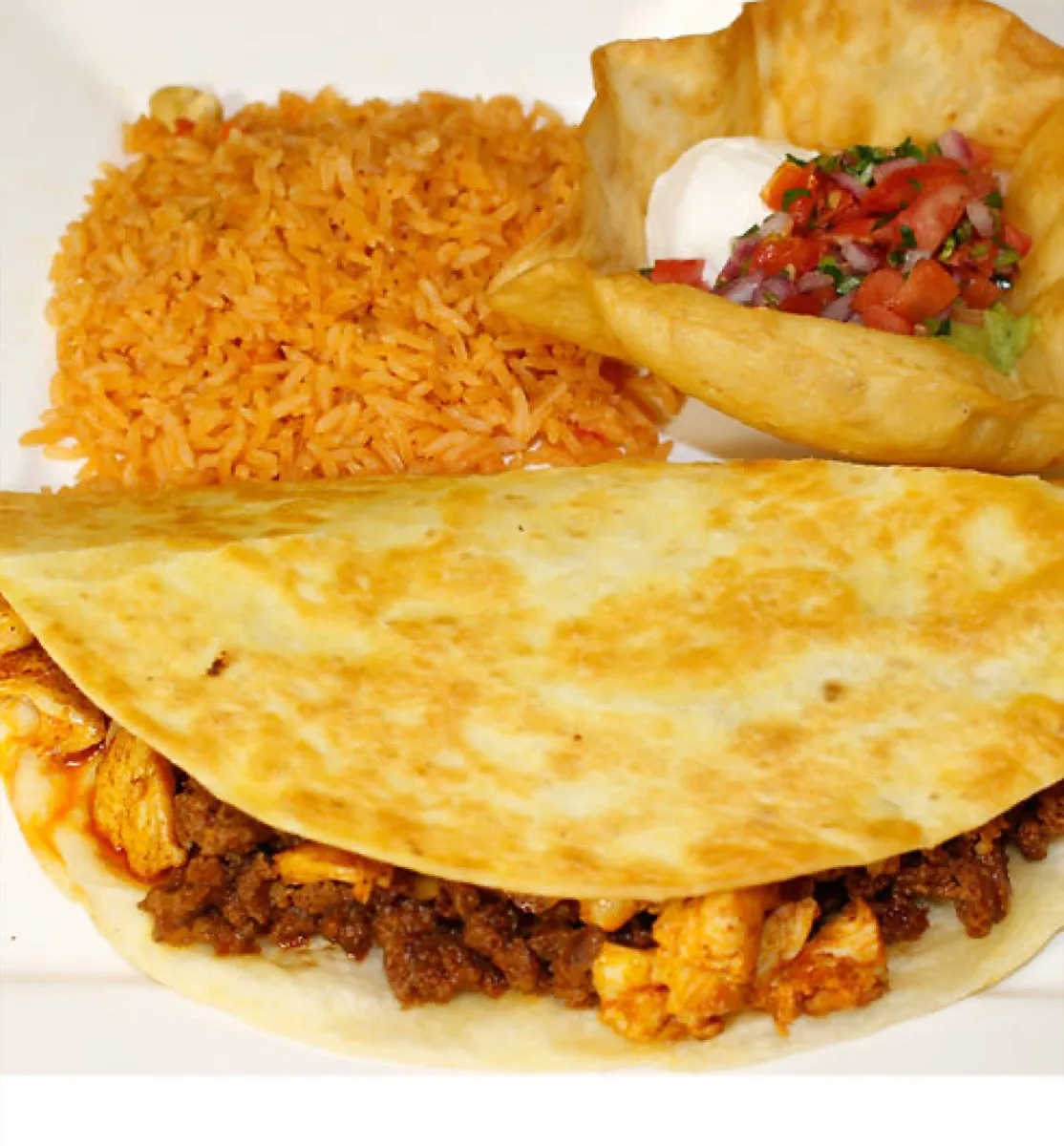 Rancho Viejo Mexican Restaurant - Mexican restaurant in Whittier, Tennessee