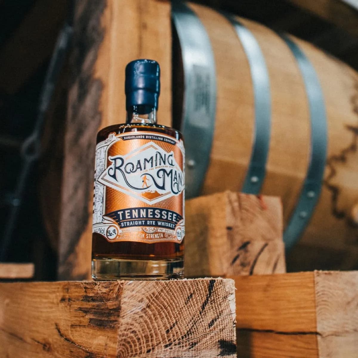 Sugarlands Moonshine Distillery and Tasting - Distillery in Gatlinburg, Tennessee