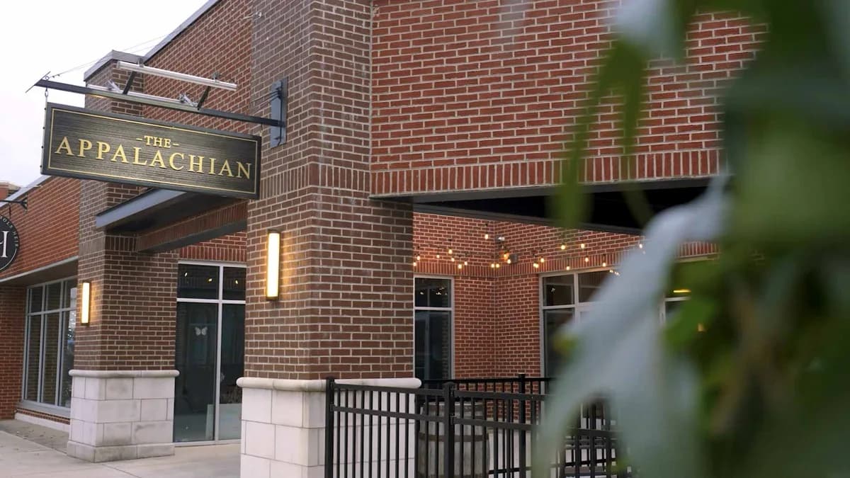 The Appalachian - Restaurant in Sevierville, Tennessee