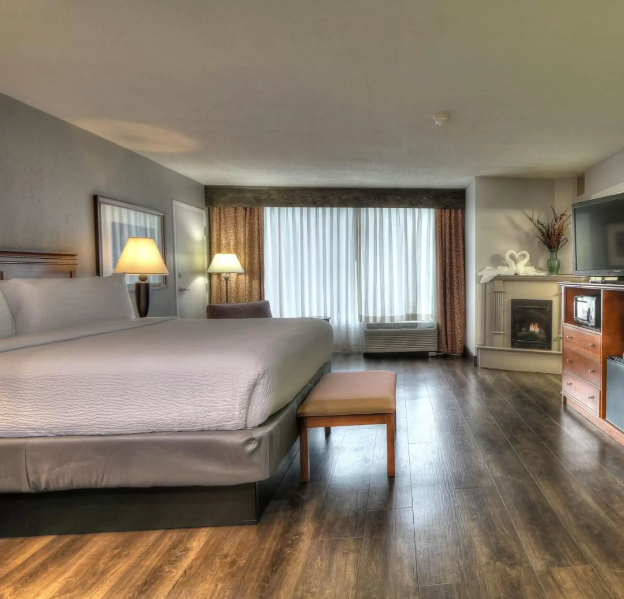 The Ramsey Hotel and Convention Center - Hotel in Pigeon Forge, Tennessee