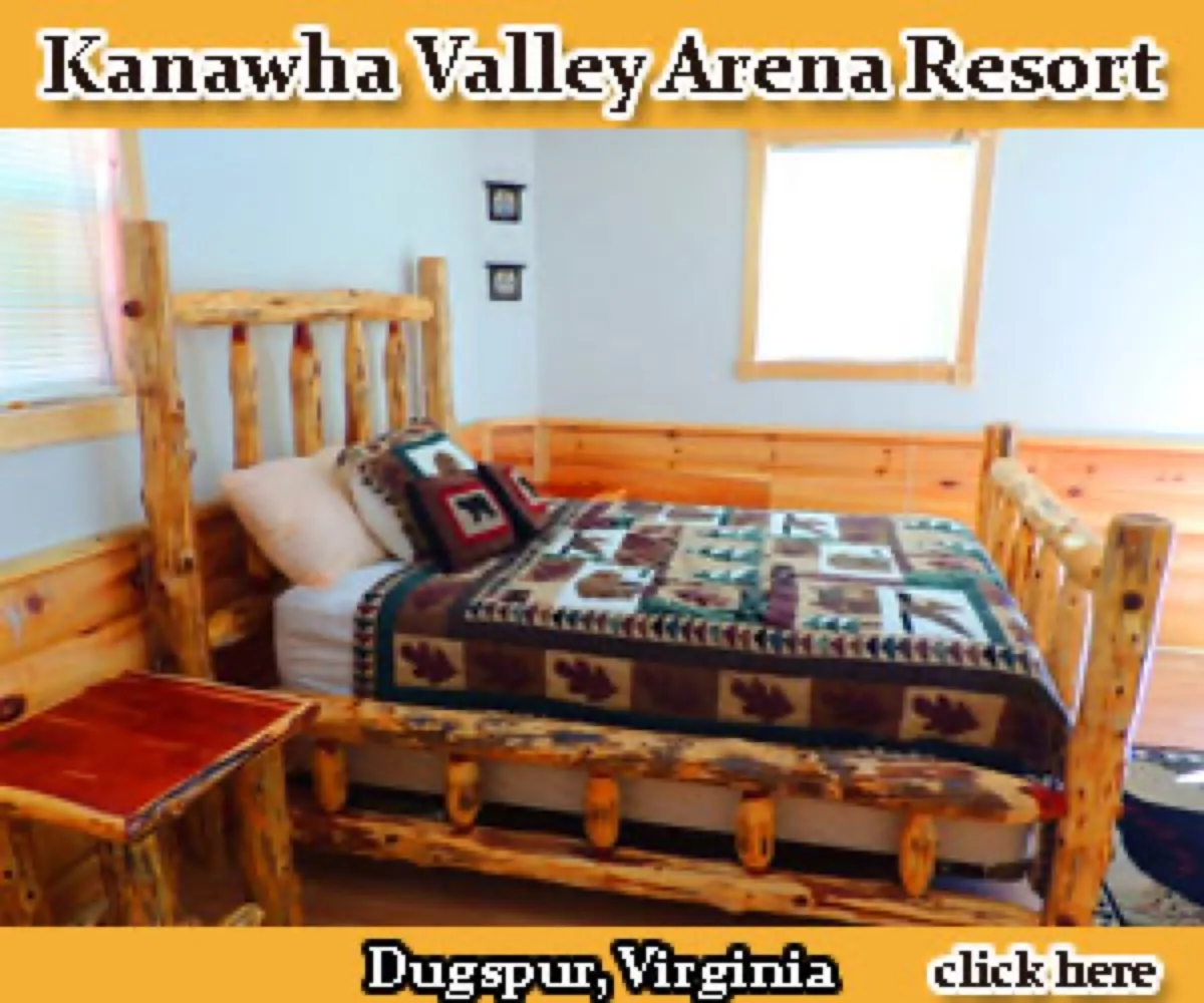 Waynesville Overlook - Scenic spot in Waynesville, Tennessee