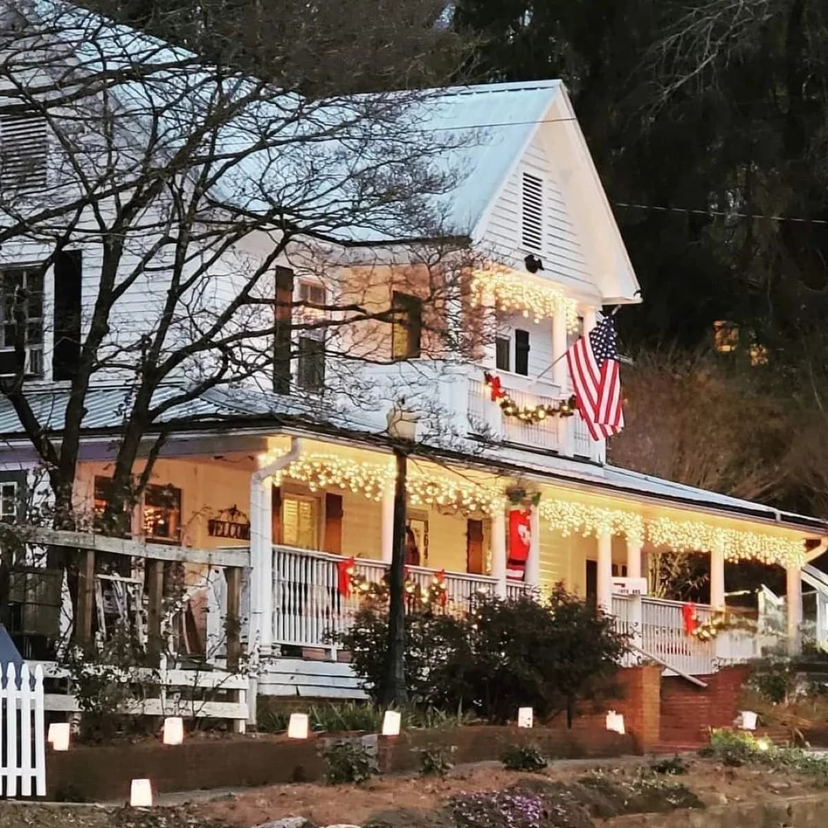 Whistle Stop Inn - Hotel in Dillsboro, Tennessee