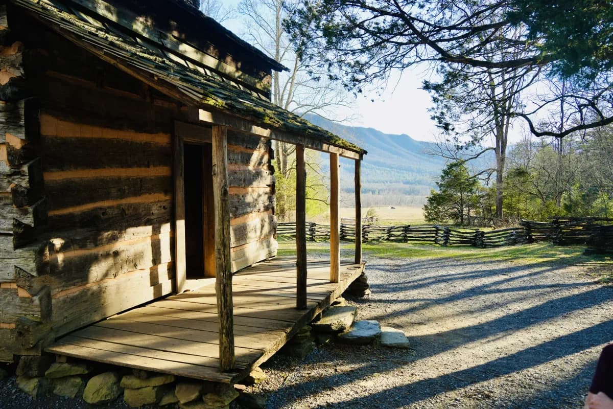 Photos That Show How Amazing The Smoky Mountains Are
