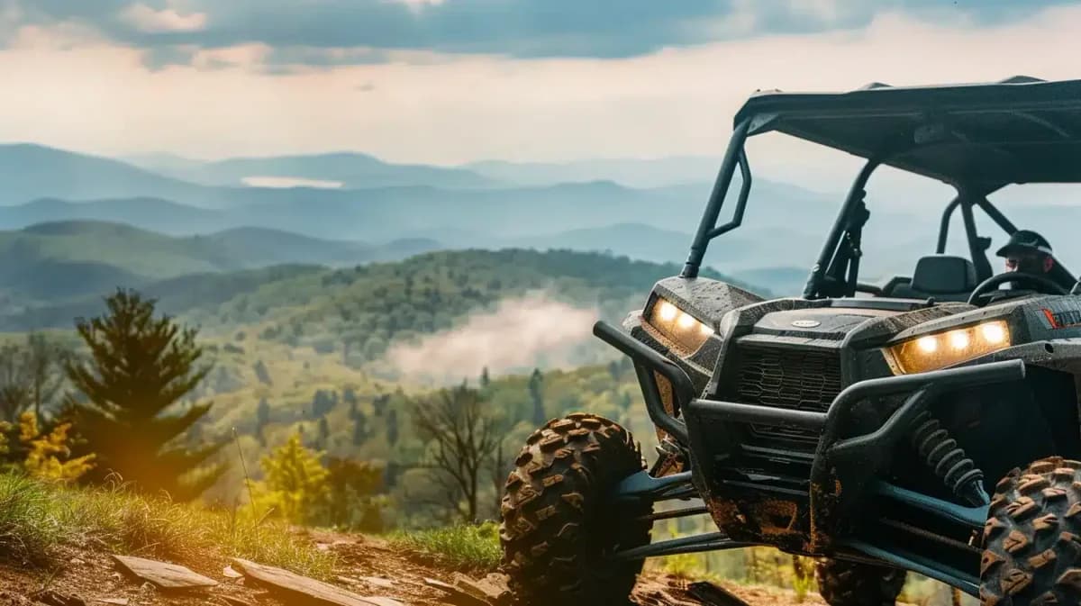 WildSide: A New Smoky Mountain Adventure Park