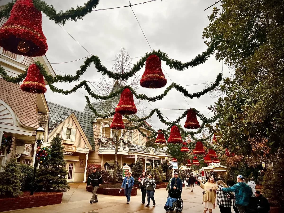 Win A 2025 Dollywood VIP Experience