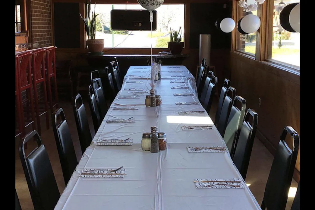 Angelo's Family Pizza & Pasta - Pizza restaurant in Waynesville, Tennessee