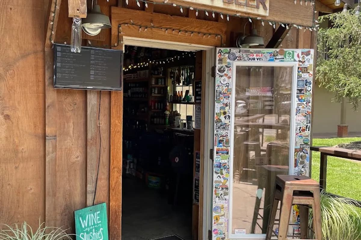 Bryson City Outdoors - Attraction in Bryson City, Tennessee