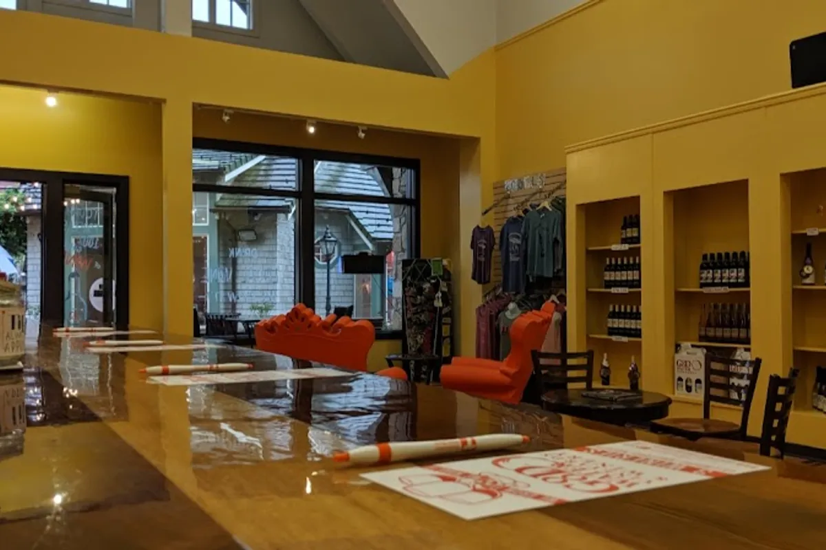 Goodwater Winery - Winery in Gatlinburg, Tennessee