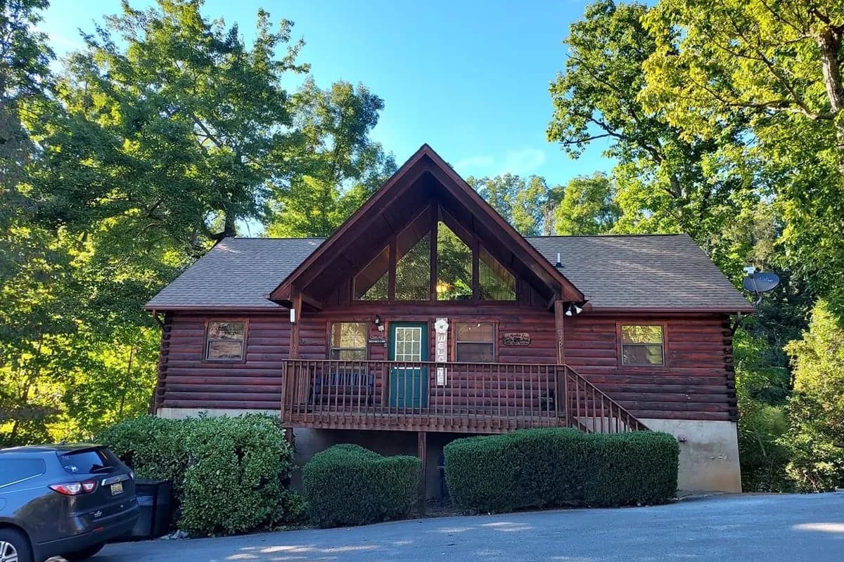 Hidden Springs Resort - Resort hotel in Sevierville, Tennessee