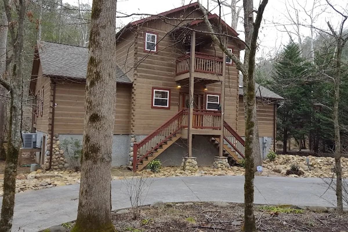 Historic Pittman Center - Historical place in Pittman Center, Tennessee