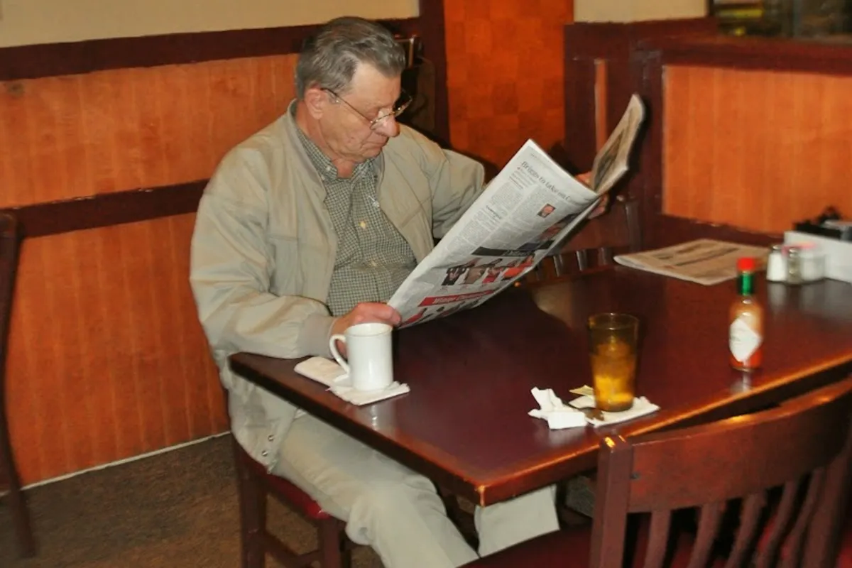 Midland Restaurant - American restaurant in Alcoa, Tennessee