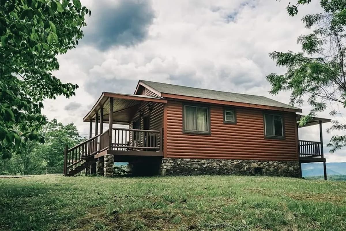 Nantahala Village Resort - Resort hotel in Bryson City, Tennessee