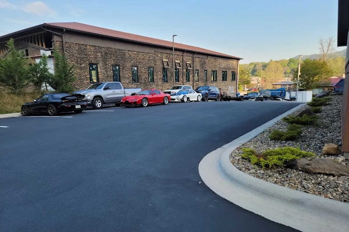 Stonebrook Lodge Bryson City - Hotel in Bryson City, Tennessee