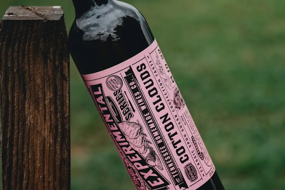 Tennessee Homemade Wines - Gatlinburg Winery - Winery in Gatlinburg, Tennessee