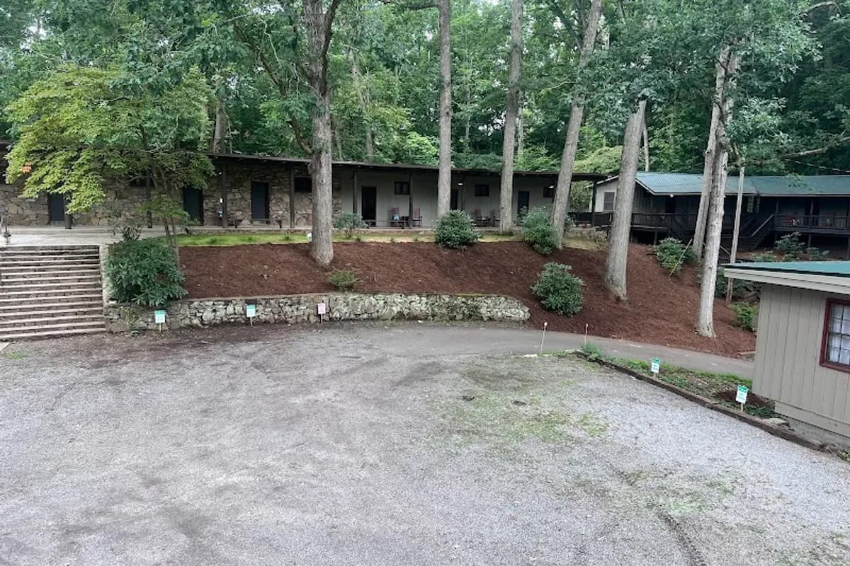 Wildrest - Lodge in Waynesville, Tennessee