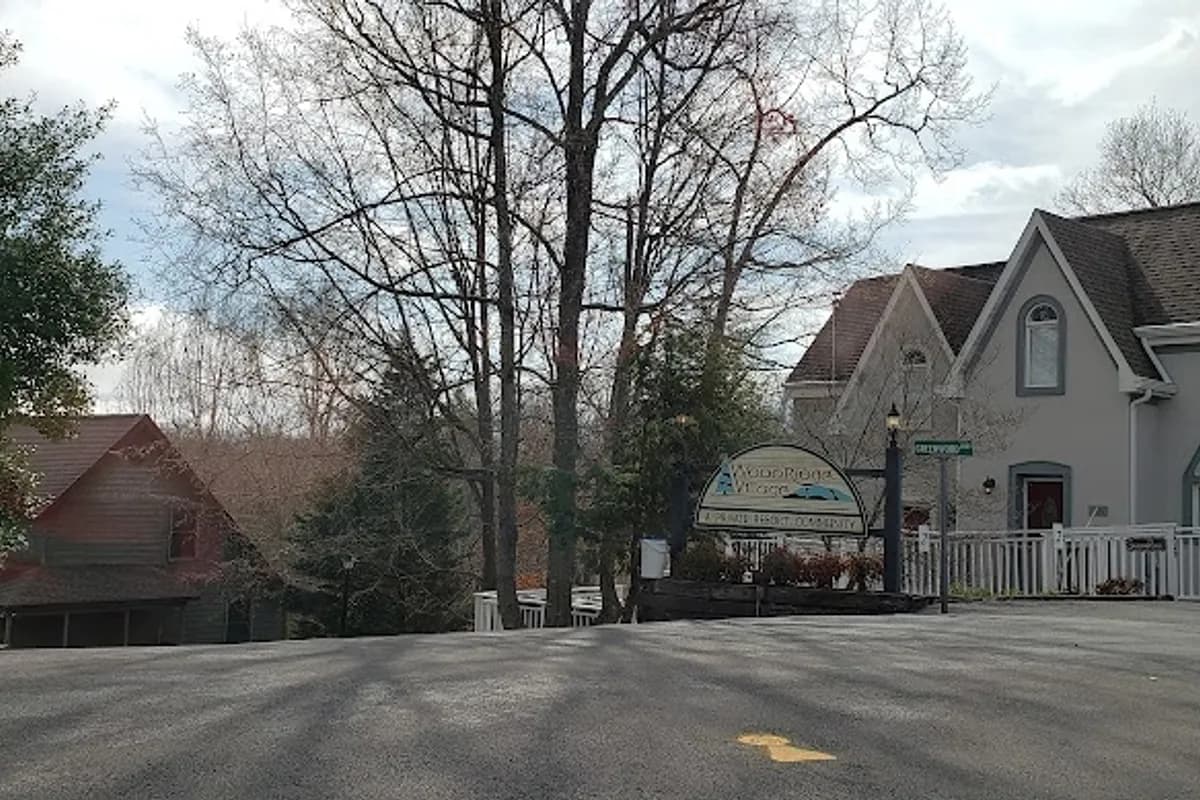 Woodridge Village Resort - Resort hotel in Pigeon Forge, Tennessee