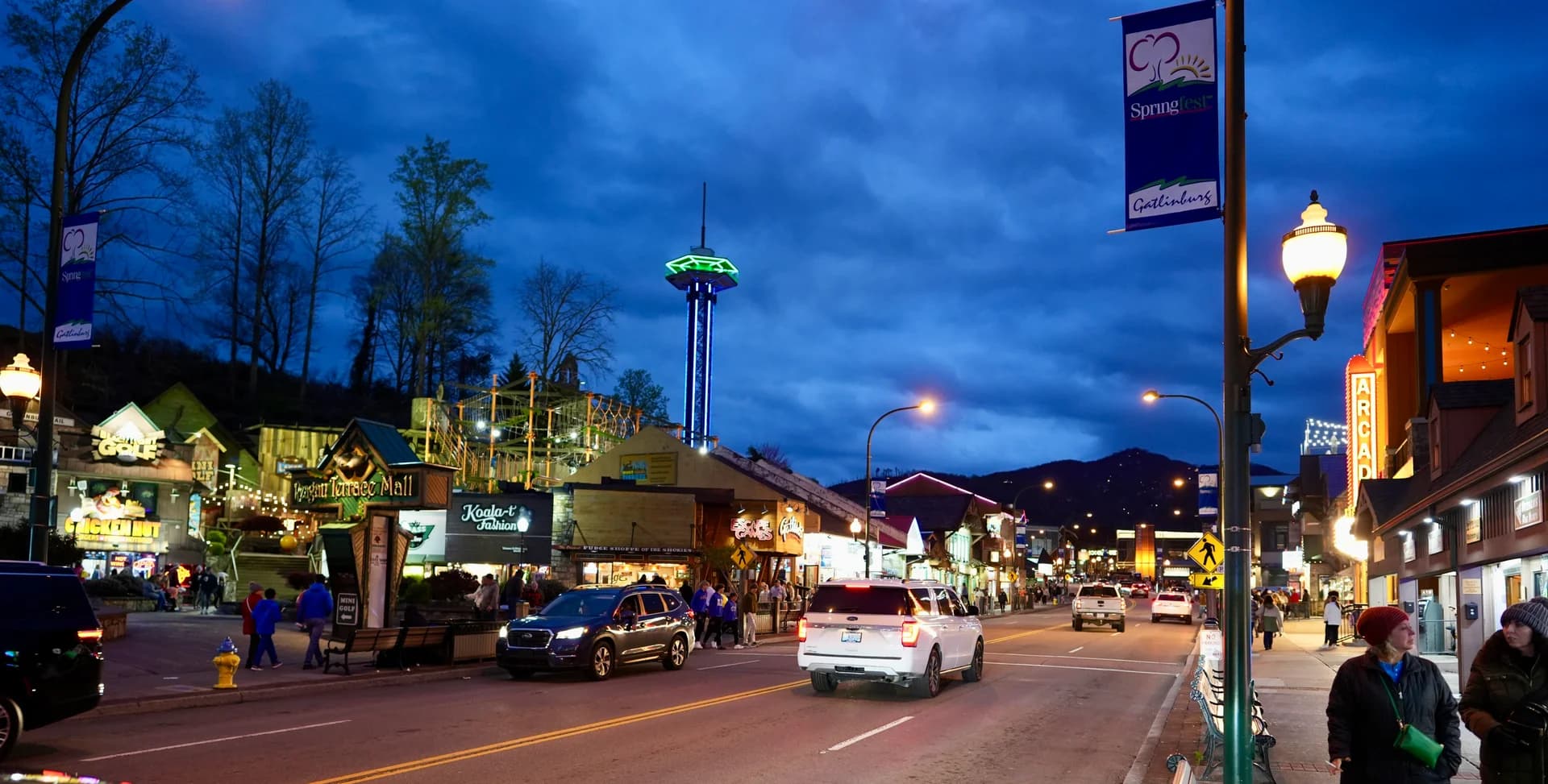 Gatlinburg