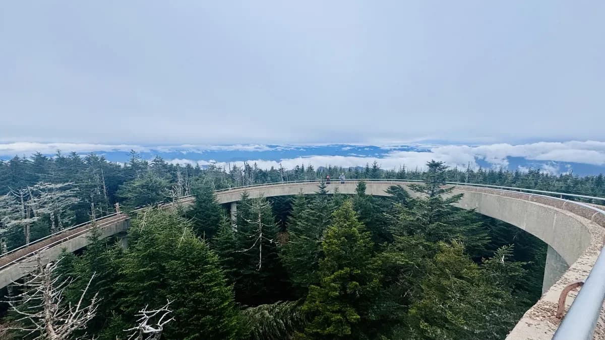 12 Facts About the Smoky Mountains You May Not Know