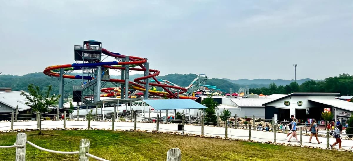 A Report Card Gets Your Kid Free Admission to Soaky Mountain Water Park