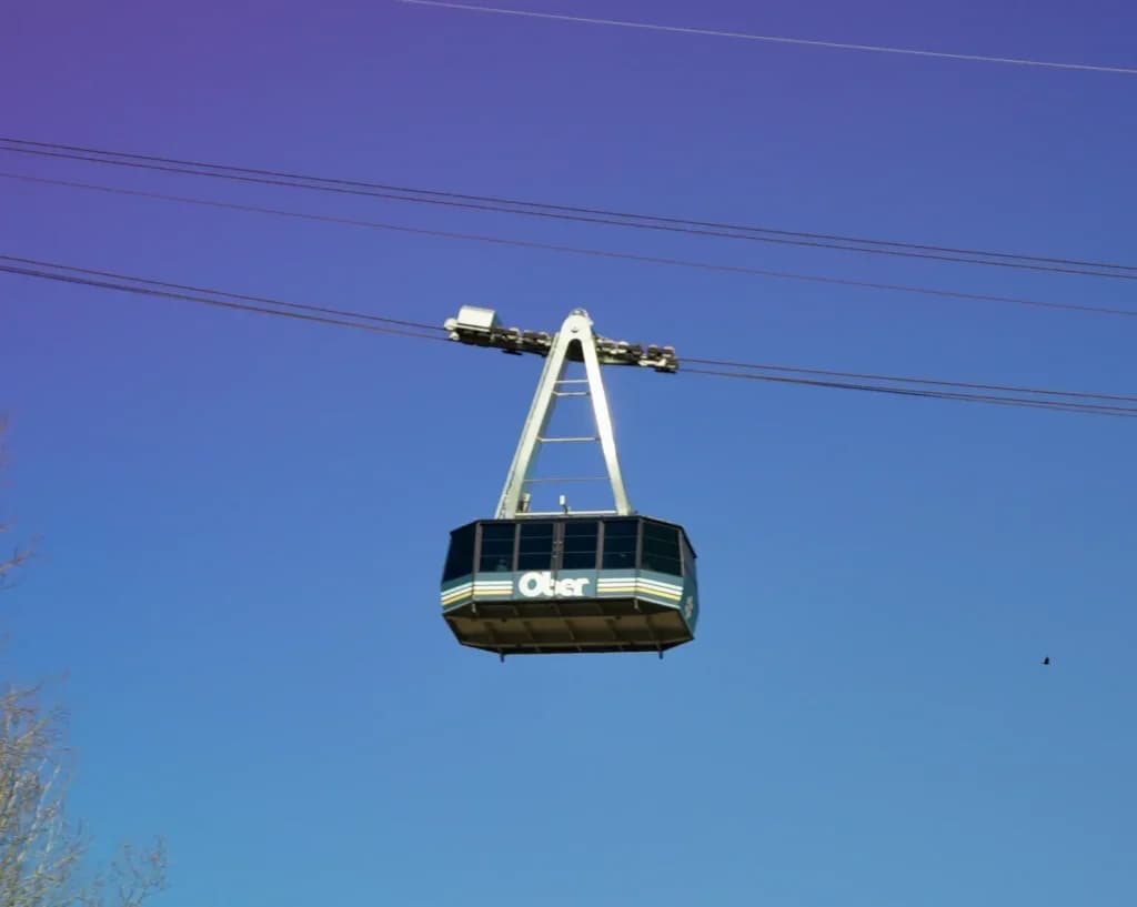 Ober Mountain Review: Still Some Work Needed for This Historic Gatlinburg Attraction