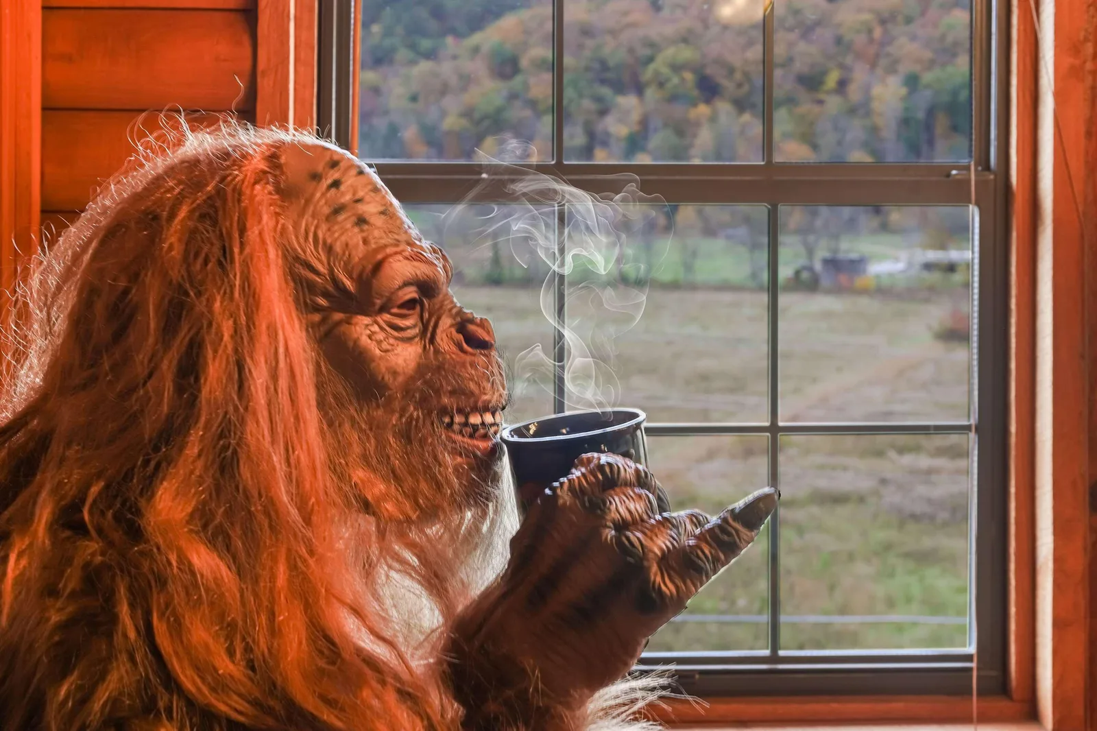 Bigfoot exterior photo