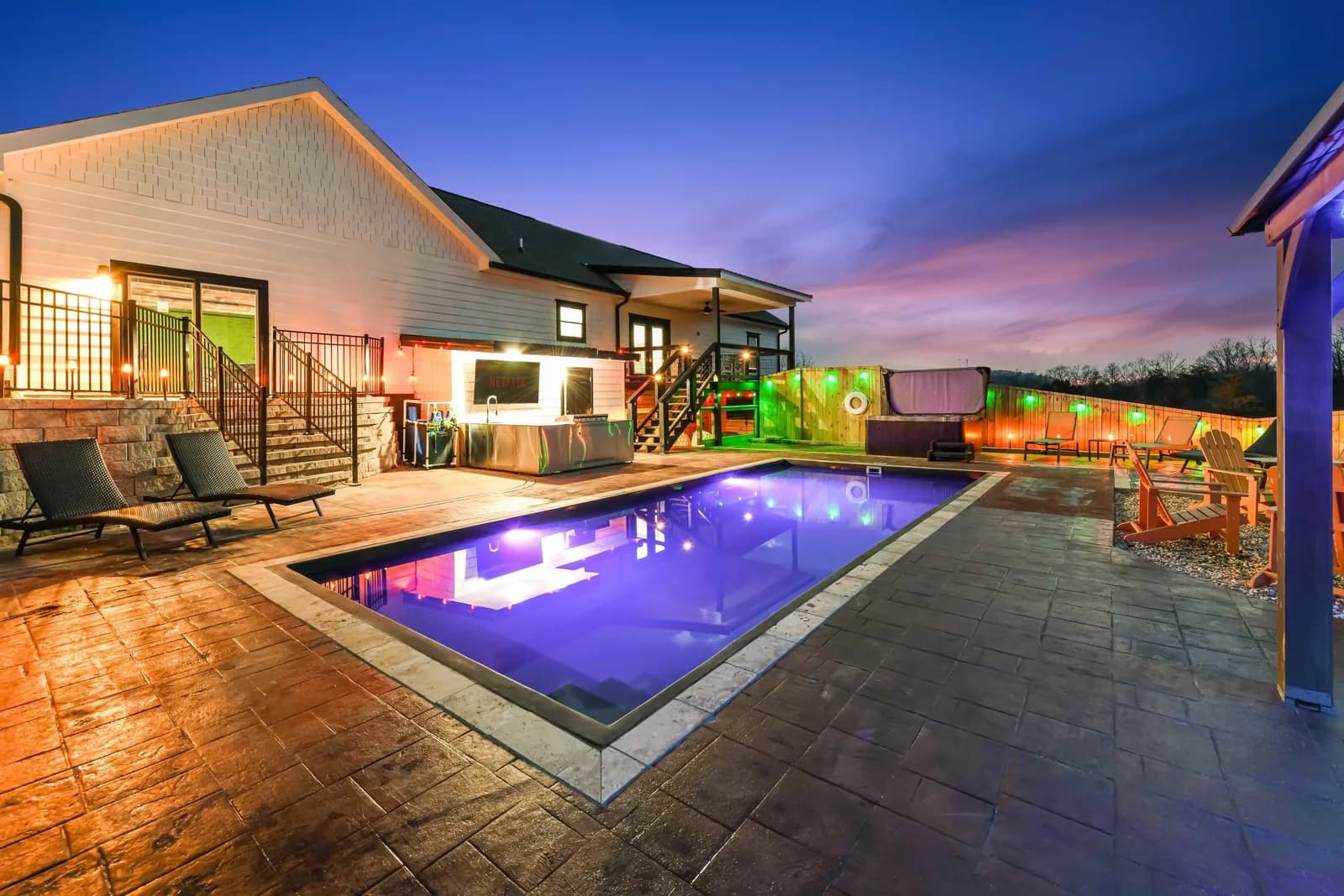 Fun N Sun exterior photo