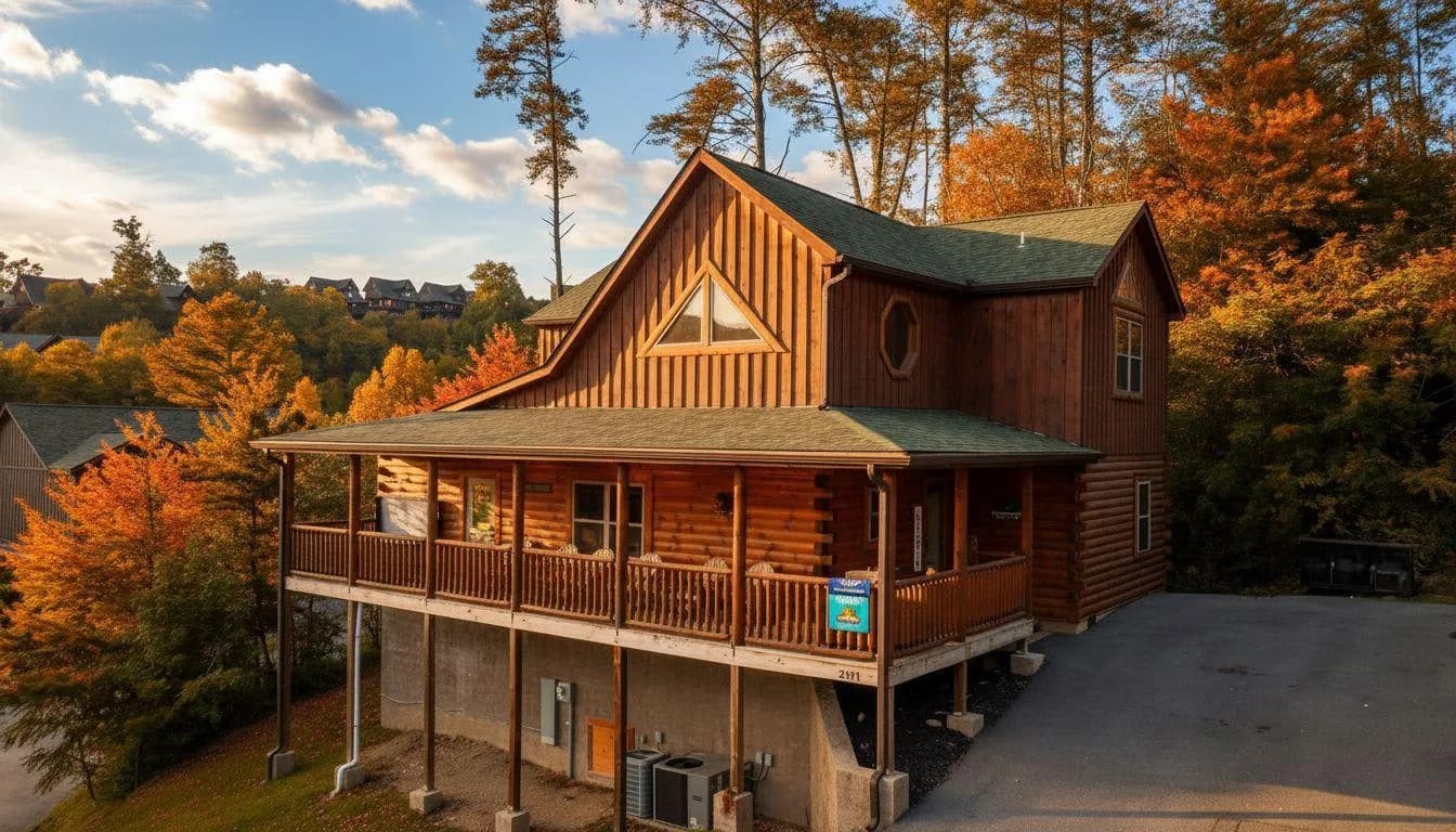 Indoor Pool | Game Room | Hot Tub | Mountain Views exterior photo