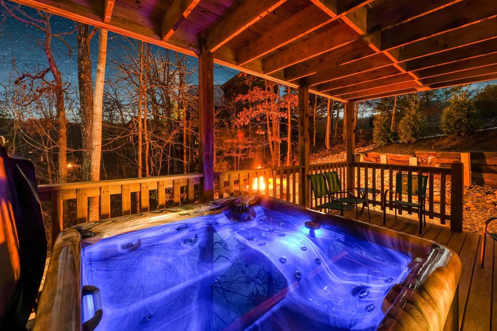 Just Poolin exterior photo