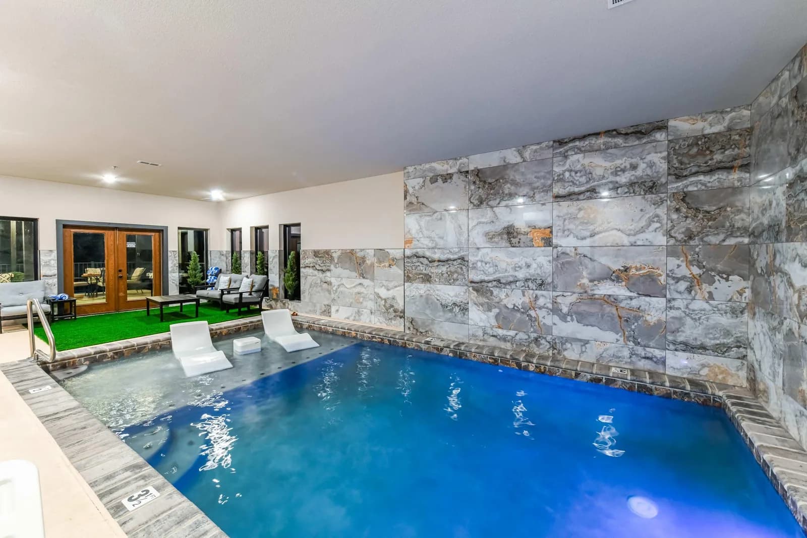 Mountaintop Oasis exterior photo